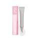Hydrating Lip Balm - Moisturising Lip Oil - Lip Gel with Peptide - Lip Repair Treatment for Cracked Dry and Chapped Lips - Lip Care for Day & Night (02 Watermelon)