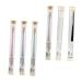 Healvian 12 pc wangan hair toothbrush toothbrushes biodegradable toothbrush extra soft toothbrush travel toothbrush tools for dental care toothbrush for gum care household