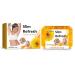 Calendula Essential Oil Handmade Soap Natural Calendula Handcrafted Soap Bar Gentle Body & Facial Soap With Pure Essential Oils and Natural Ingredients Unisex Face and Body Wash