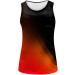 Men's Quick Dry Sleeveless Tank Top in Black - XX-Large - Buy Online on GoSupps.com