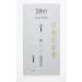 Silkn SonicSmile Electric Toothbrush - 31 000 Vibrations 2 Replacement Heads for Whiter Teeth - Shop Internationally! - Buy Online on GoSupps.com