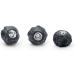 Pontec 87585 Pondostar LED Rocklight Set 3 - Stylish Underwater Lighting in Slate Optics for Your Pond - Buy Online on GoSupps.com