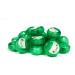 Dental Floss Easy slides Between Teeth Without Shredding 4 meters Mint Flavored by Vivid (Pack of 72)