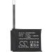 Buy A2180 290mAh Battery for Watch SE 44mm - Compatible High Quality Fast International Shipping - Buy Online on GoSupps.com