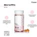 Biotin Gummies 10 000 mcg Watermelon Flavoured by Known Nutrition | for Hair Skin and Metabolism | Watermelon Flavour | 60 Two-a-Day Vitamin Gummies | 10 000 g of Biotin per Serving (Pack of 1) - Buy Online on GoSupps.com