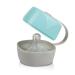 Buy Exceart 2pcs Baby Pacifier Boxes | Portable Teether Storage Case for Home & Travel | International Shipping Available - Buy Online on GoSupps.com
