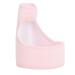 GOTOTOP Reinforced Support Bar Breathable Fabric Thumb Guard for Babies Multifunctional Thumb Brace for Correction Sprain Fixation and Tendonitis Rehabilitation (XS) XS XS