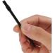 50Pcs/Set Disposable Lip Brush Lip Applicator Wands micro brushes Makeup Tool Kits Lip Gloss Brush Black Lipstick Concealer Brushes Beauty Tool - Buy Online on GoSupps.com