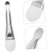 VINTORKY Double-headed Facial Treatment Brush Brush Mud Applicator Women Makeup Brush Spoon Cream Spoon Facial Applicator Beauty Tools Applying Tool Skin Care Tool - Buy Online on GoSupps.com