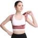 Buy Small Orthotic Back Posture Corrector for Students & Adults - Invisible Straight Back Shoulder Support - Buy Online on GoSupps.com