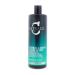 Tigi Catwalk Oatmeal & Honey Shampoo (For Damaged Hair) 750ml/25.36oz