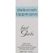 Deborah Lippmann Fast Girls Base Coat - Smooth & Long-Lasting Manicure Primer - Buy Online on GoSupps.com