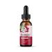 Amazing Botanicals Hawthorn Berry Extract Tincture - 100mg per Serving - Organic Immune Support & Wellness Supplement | 30ml/1oz