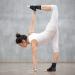 Adjustable Ankle Compression Support Sleeve for Men & Women - M Black - Buy Online on GoSupps.com