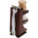 Alipis 3ST Razor Stand - Premium Shaving Set Organizer for Men | Compatible with Razor & Brush Accessories - Buy Online on GoSupps.com