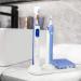 Portable Electric Toothbrush Holder with Charger - Optimized Stand for Oral B Heads - 1 Pack - Buy Online on GoSupps.com