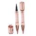 Outanaya 2pcs Liquid Eyeliner Brown Eyeliner Pencils Girl Eyeliner Accessory Eye Makeup Pen Cosmetics Plastic