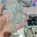 Home Decor Natural Green Backbone Crystal Reiki Specimen Raw Crystals Stone Points Stone Raw Crystals Home Decoration 1PC Soothing Crystal Household ERBDRGAZ (Size : 140-170g) - Buy Online on GoSupps.com