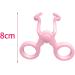 Colcolo Contact Lens Inserter & Remover | Soft Insertion Tool | Pink Lens Accessories for Easy Wear - Buy Online on GoSupps.com