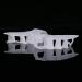 Triple Gel Toe Separators for Overlapping Toes - Toe Protectors for Curled Pinky Toes - Toe Spacers for Men and Women - Buy Online on GoSupps.com