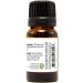 Patchouli Essential Oil 1/3 fl oz (10 ml) Amber Glass Bottle w/Euro Dropper 100% Pure Essential Oil - GreenHealth - Buy Online on GoSupps.com