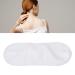 Neck Castor Oil Wrap | Reusable Compress for Thyroid Nodule Pain Relief | Flexible & Comfortable - Buy Online on GoSupps.com