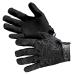 5.11 High Abrasion Tac Glove Men's Military Full Finger High Abrasion Tactical Gloves, Black, XX-Large, Style 59371