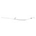 23in Engine Oil Dipstick for SBC 305 350 400 (1980-1985) - Silver Stainless Steel Accessory | International Shipping Available - Buy Online on GoSupps.com