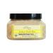 Sugar Scrub USDA Organic and Vegan Lemongrass Body Scrub with Shea Butter Refreshing Gentle Exfoliant Great for Rough Dry Skin Feet and Elbows Coconut Oil and Avocado Oil 8oz Lemongrass 8 Ounce (Pack of 1)