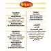 SHAN Red Chilli Powder 100 g - Buy Online on GoSupps.com