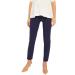 Motherhood Maternity Women's Business Casual Pants L Navy