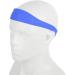 Hair Trimming Guide Reusable Stretchy Hair Cutting Template Oil Coating Improve Efficiency Prevent Falling for Home Use for Men (Blue) - Buy Online on GoSupps.com