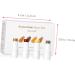 SOESFOUFU 1 Set Contour Stick Highlighter Stick Contouring Makeup Kit for Beginners Stick Highlighter Contour Kit Highlighters Makeup Blush Stick for Cheeks Makeup Stick Contour Makeup - Buy Online on GoSupps.com