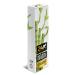 Natural Bamboo Toothbrush | 24K Organic Eco-Friendly Dental Care for the Whole Family | Go Green - Buy Online on GoSupps.com