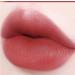 BADALO Velvet Mist Water Mist Lip Mud Soft Silky Matte Matte Vegan White NonStick Lip Gloss Lip Glaze Lipstick Color 4 red wall ink - Buy Online on GoSupps.com