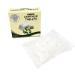Premium Quality Refined Camphor Tablets 50g Pack - 100% Natural Incense for Aromatherapy & Puja - Odor Eliminator by New Age Imports Inc. (50g) - Buy Online on GoSupps.com