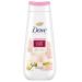 Dove Dove Advanced Care Shower Cream Set of 6 with Winter Spices and Jasmine Scent 225 ml