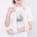 Milisten Arm Sling Elbow Brace | Adjustable Shoulder Immobilizer & Medical Support for Children | Beige Gambrel Design - Buy Online on GoSupps.com