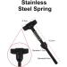 ZZTTL Fishing Line Spooling Tool - Compact Mini Spooler for Spinning & Baitcasting Reels - Portable Station System for Twist-Free Fishing Line Spooling - Buy Online on GoSupps.com