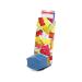 MightySkins Skin for Ventolin HFA Asthma Inhaler - Gummy Bears | Protective Durable and Unique Vinyl Decal wrap Cover | Easy to Apply Remove and Change Styles | Made in The USA