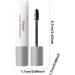Eyebrow Gel | Quick-Drying Long-Lasting Tinted Brow Gel - Waterproof Eyebrow Gel Sweatproof for Creates Full Voluminous-Looking Brows Riastvy Base Styling Cream - Buy Online on GoSupps.com