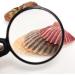 Loupe Lens Best Portable for Reading Inspection Jewelry Coins Hobby Travel Auspicious Clouds - Buy Online on GoSupps.com