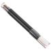 IWOWHERO Makeup Eyeshadow Eye Makeup Stick Eye Shadow Small Eyeshadow Make up Eyeshadow Eye Makeup Brush Double Head Lip Brush 1 count (Pack of 1) Silver