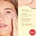 Kinship Brightwave Vitamin C Face + Eye Duo | Brightening Serum & Eye Cream for Dark Spots Fine Lines & Puffiness | All Skin Types - Buy Online on GoSupps.com