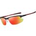 DUCO Mens Sports Polarized Sunglasses Ultralight Carbon Fiber Sun Glasses Driving Fishing Golf UV400 Protection Shades DC8335