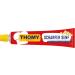 2x THOMY Scharfer Senf mustard 100ml Tube (German Import)