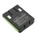Compatible with Battery Sharp CL905 CL9601D CL960ID CL980ID 2000mAh
