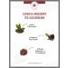  Lerbs & Hagedorn Rooibos Berry Heaven Bio 1 kg - Buy Online on GoSupps.com