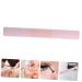 minkissy False Eyelash Glue Tools Fake Lashes Bond and Seal Lash Glue Lash Glue for Eyelash Dispensers Fake Eyelash Glues for Women Extension Glue Plastic Shell Pink Women's Portable 12.30X1.50X1.50CM Pink - Buy Online on GoSupps.com