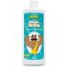 Cuidados Ginger Strong Ginger Shampoo 1000 Ml - Buy Online on GoSupps.com